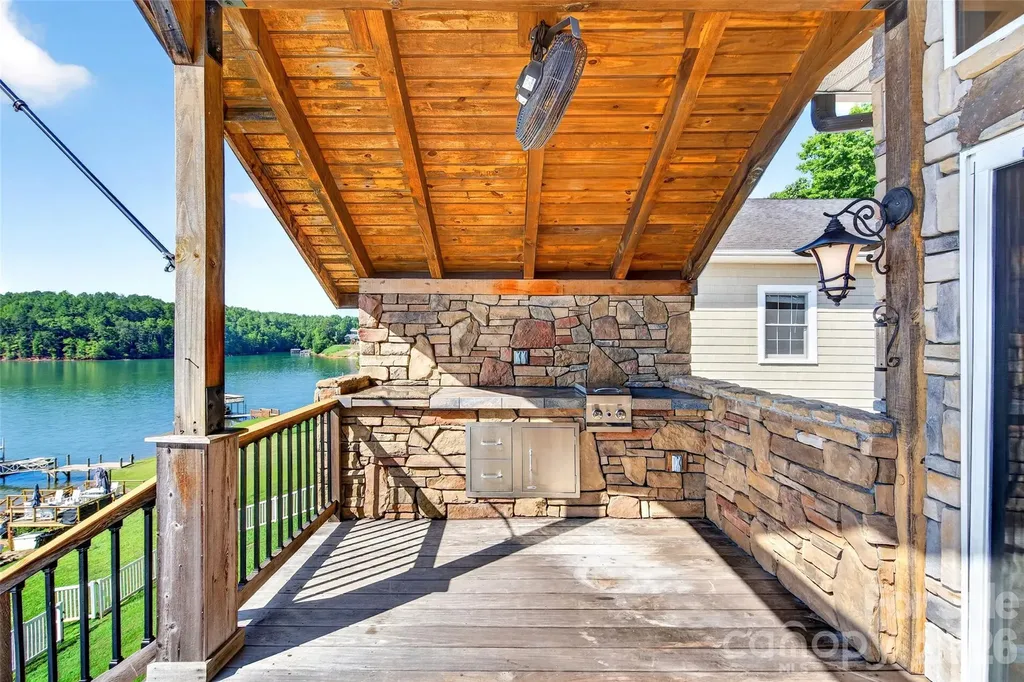 831 Lake Club Drive Nebo NC 28761