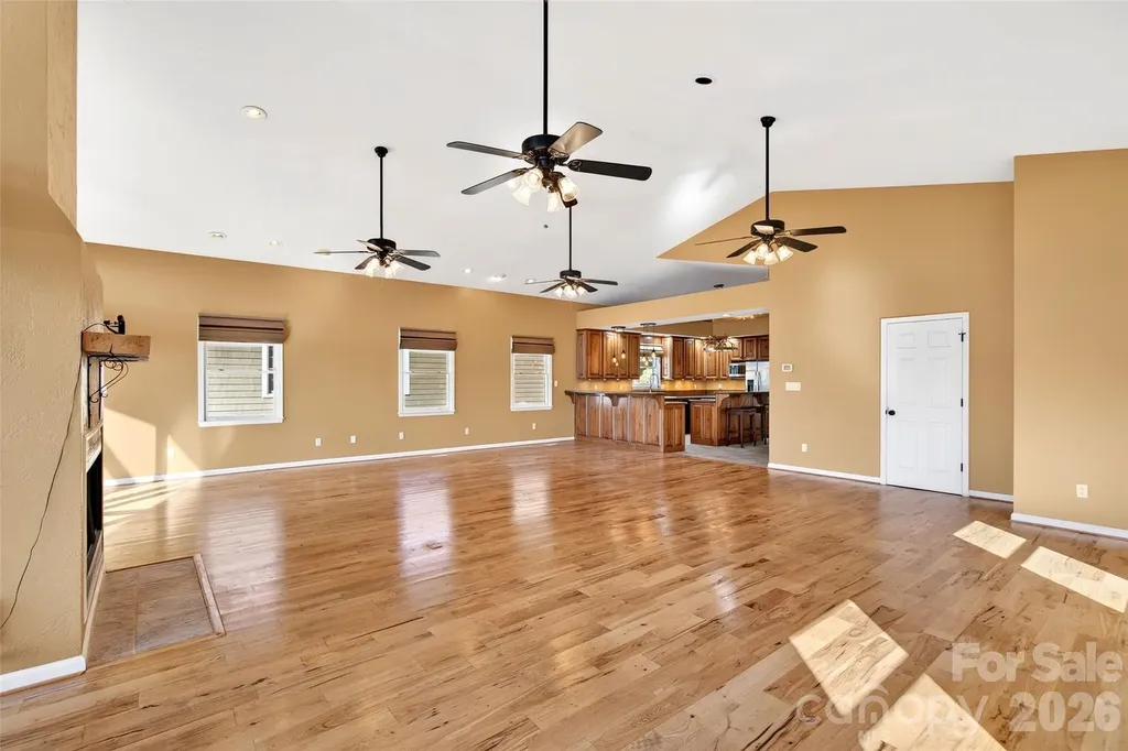 831 Lake Club Drive Nebo NC 28761