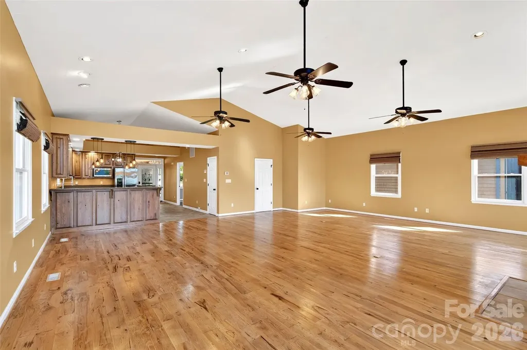 831 Lake Club Drive Nebo NC 28761