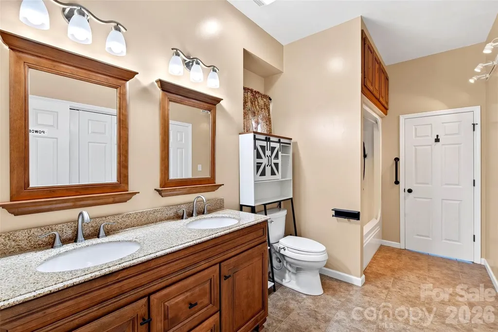 831 Lake Club Drive Nebo NC 28761