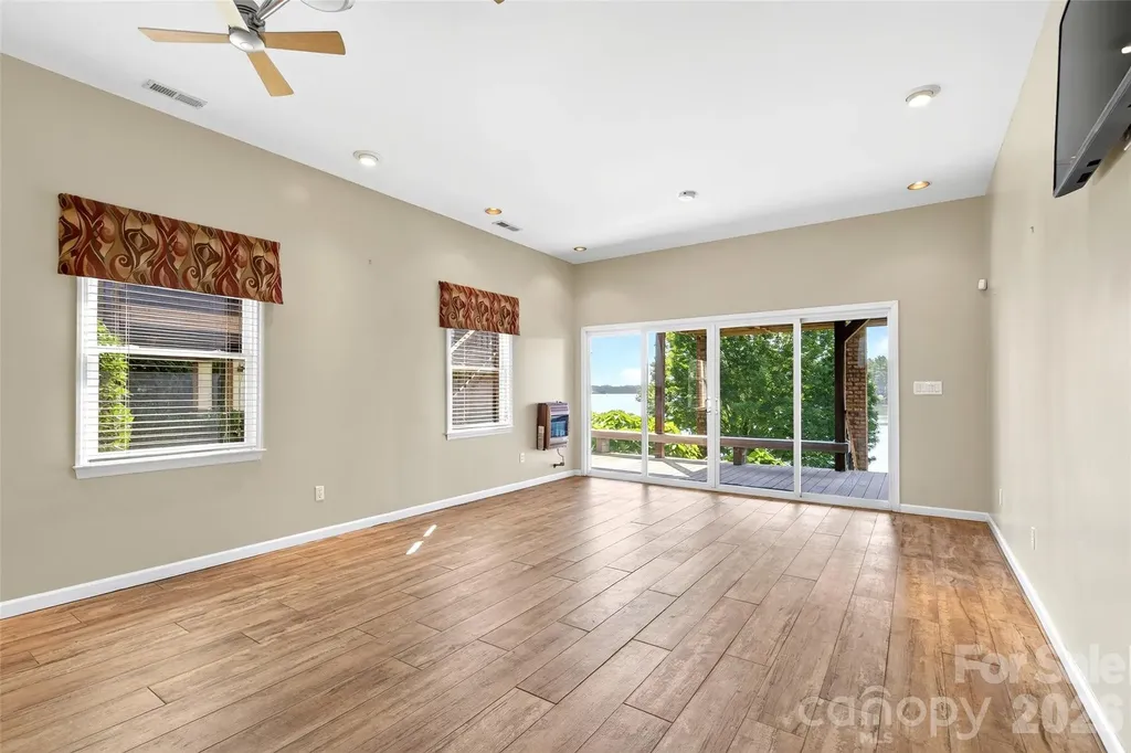 831 Lake Club Drive Nebo NC 28761