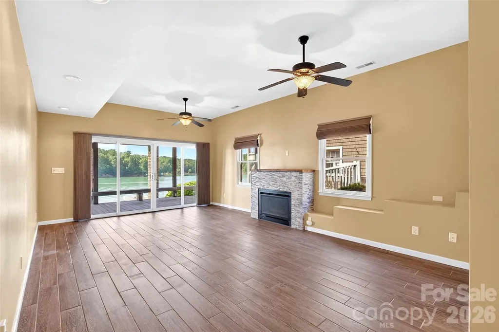 831 Lake Club Drive Nebo NC 28761