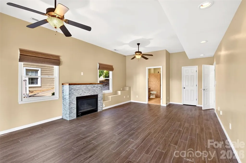 831 Lake Club Drive Nebo NC 28761