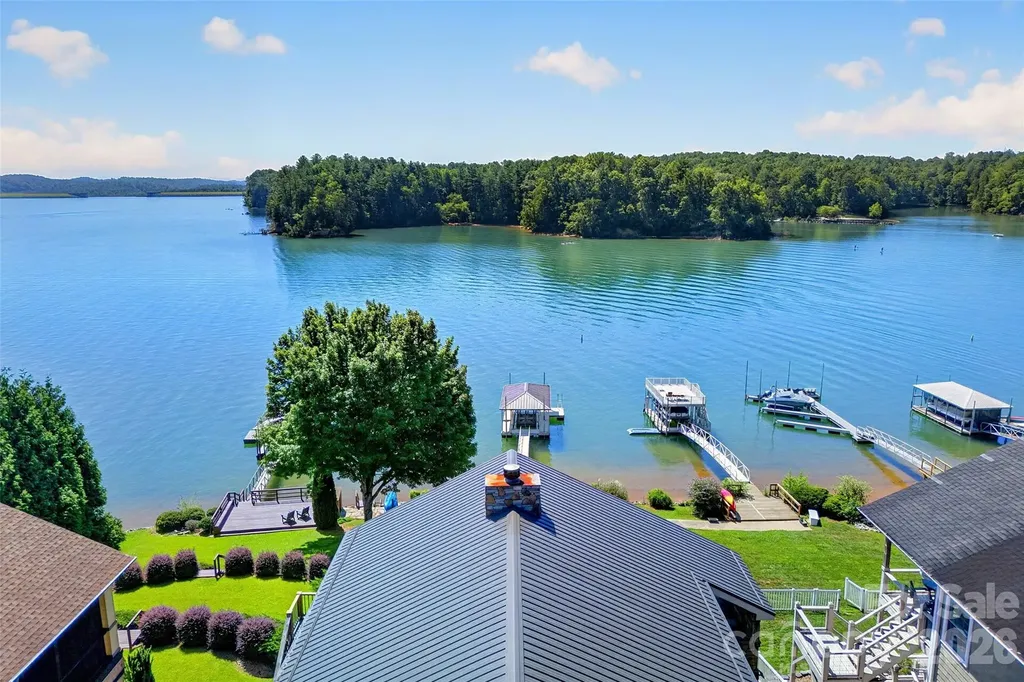 831 Lake Club Drive Nebo NC 28761