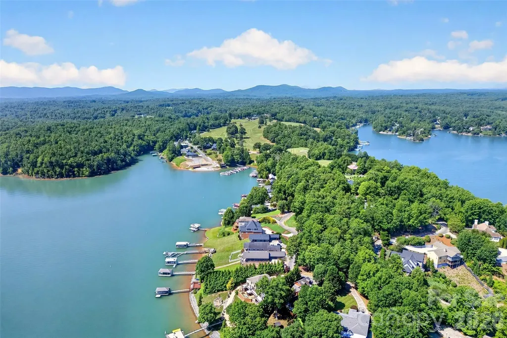 831 Lake Club Drive Nebo NC 28761
