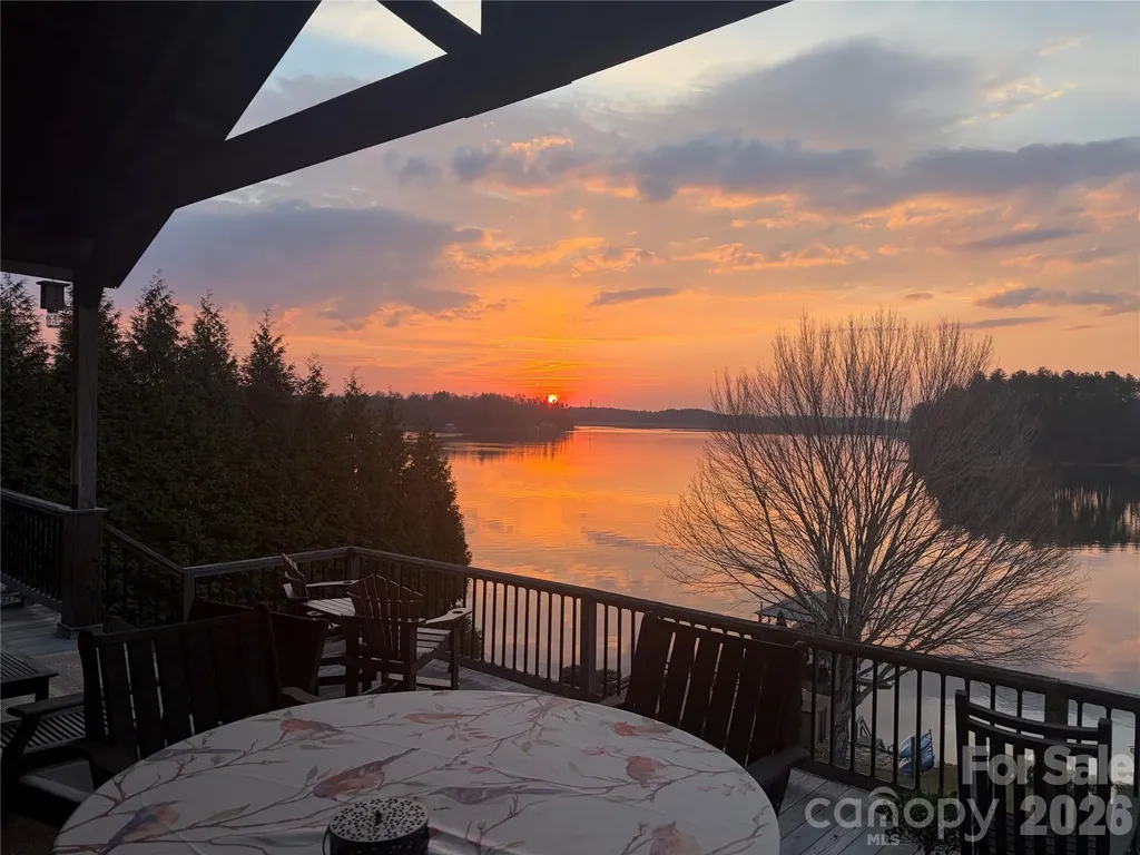 831 Lake Club Drive Nebo NC 28761
