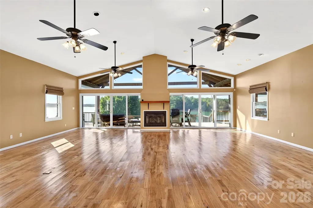 831 Lake Club Drive Nebo NC 28761
