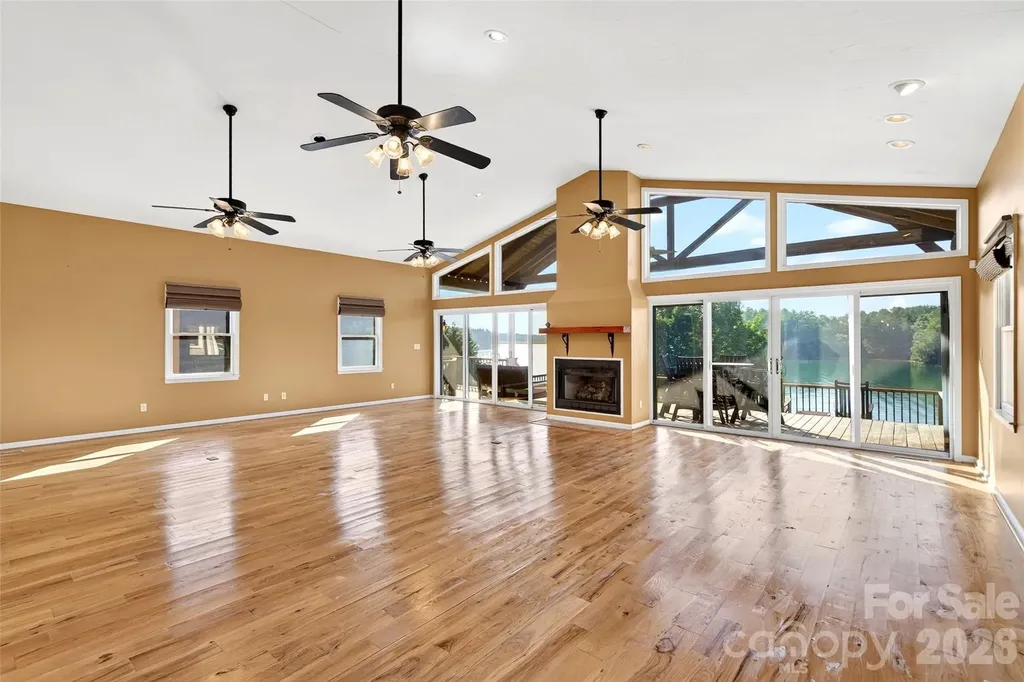 831 Lake Club Drive Nebo NC 28761