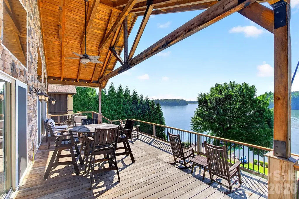 831 Lake Club Drive Nebo NC 28761