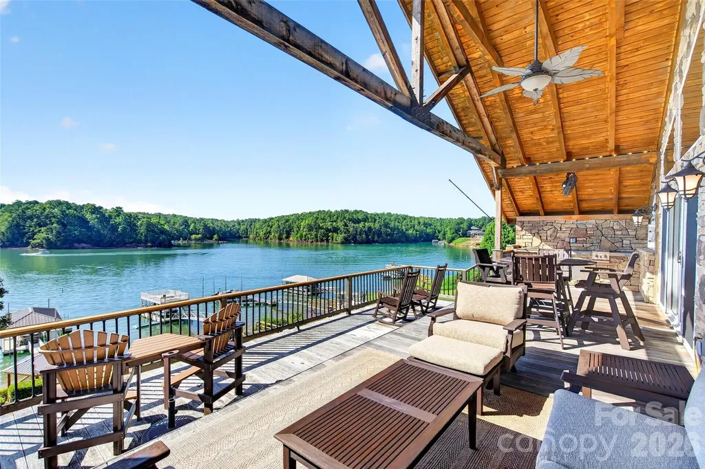 831 Lake Club Drive Nebo NC 28761