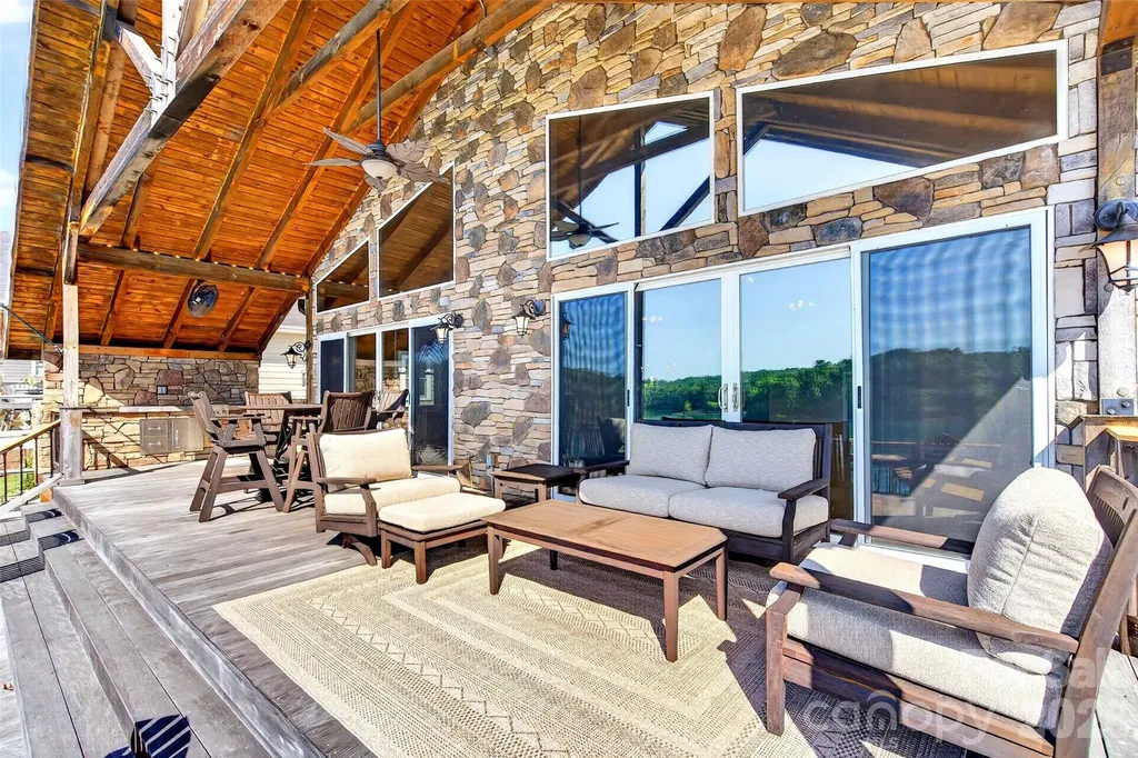 831 Lake Club Drive Nebo NC 28761