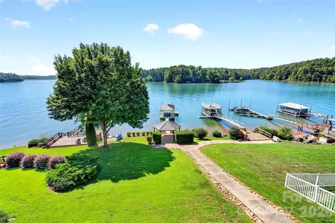 831 Lake Club Drive Nebo NC 28761