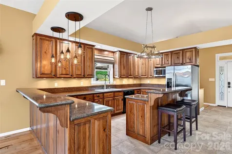 831 Lake Club Drive Nebo NC 28761