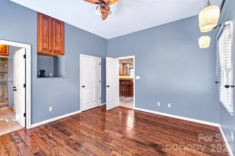 831 Lake Club Drive Nebo NC 28761