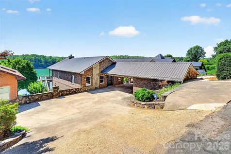 831 Lake Club Drive Nebo NC 28761