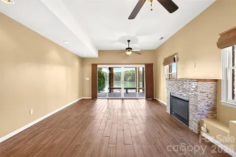 831 Lake Club Drive Nebo NC 28761