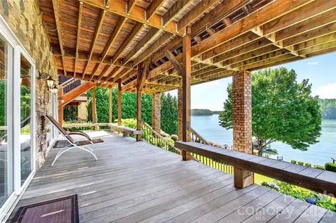 831 Lake Club Drive Nebo NC 28761