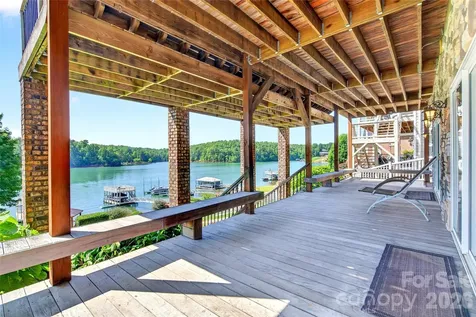 831 Lake Club Drive Nebo NC 28761