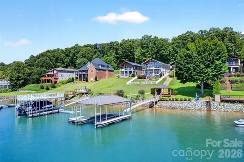 831 Lake Club Drive Nebo NC 28761