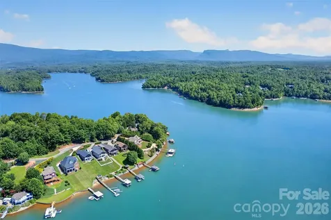 831 Lake Club Drive Nebo NC 28761