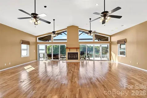 831 Lake Club Drive Nebo NC 28761