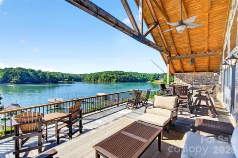 831 Lake Club Drive Nebo NC 28761