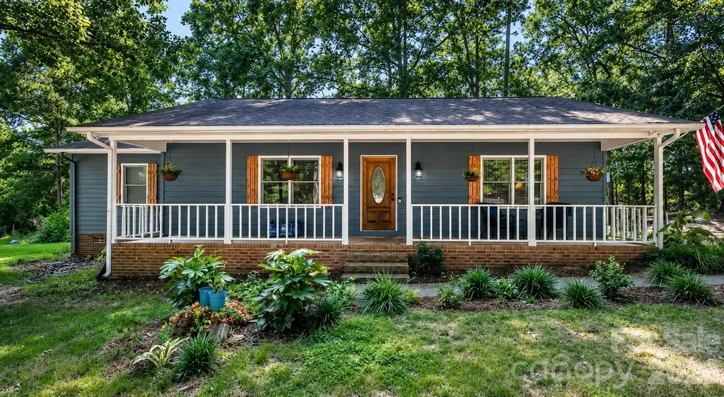 3623 Wonderland Drive Matthews NC 28104
