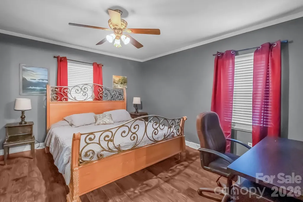 3623 Wonderland Drive Matthews NC 28104