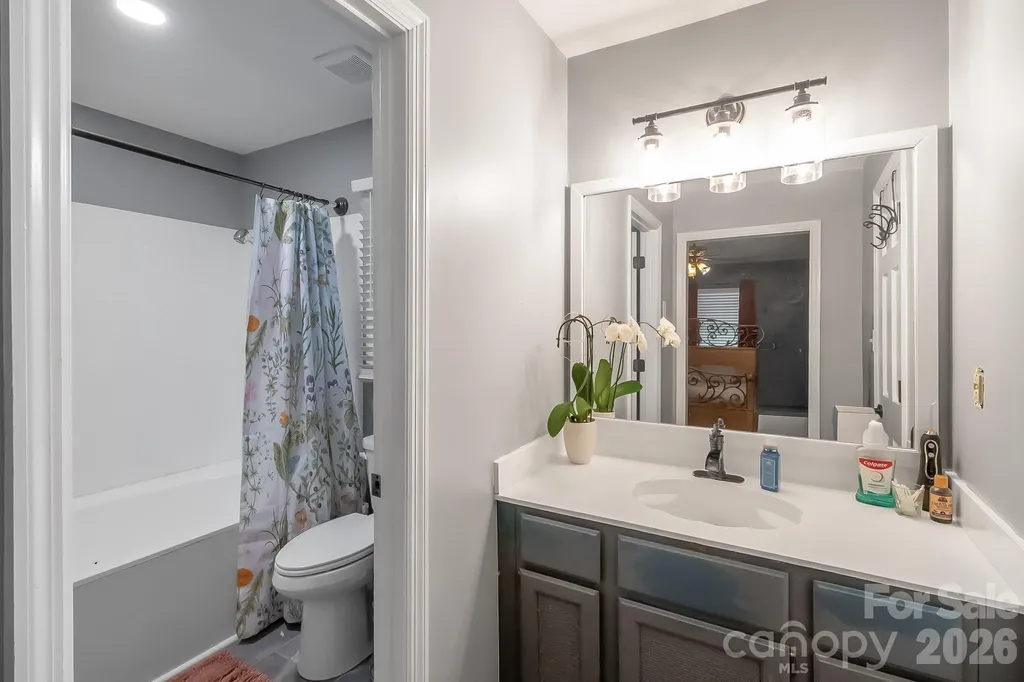 3623 Wonderland Drive Matthews NC 28104