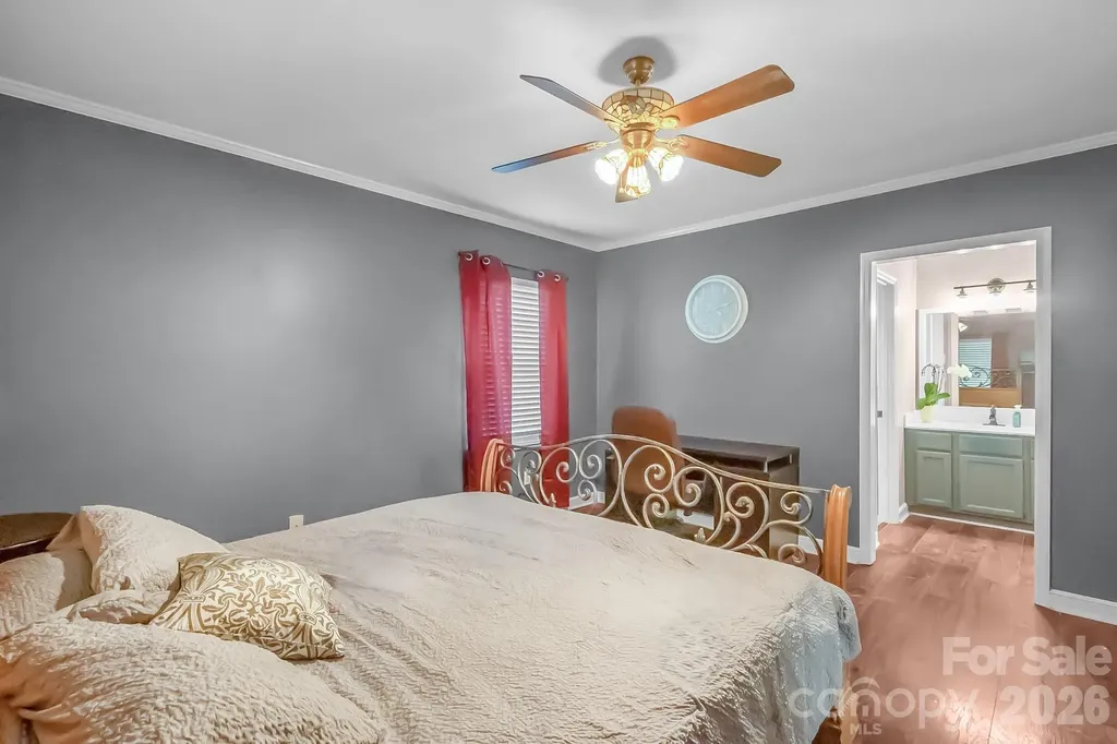 3623 Wonderland Drive Matthews NC 28104
