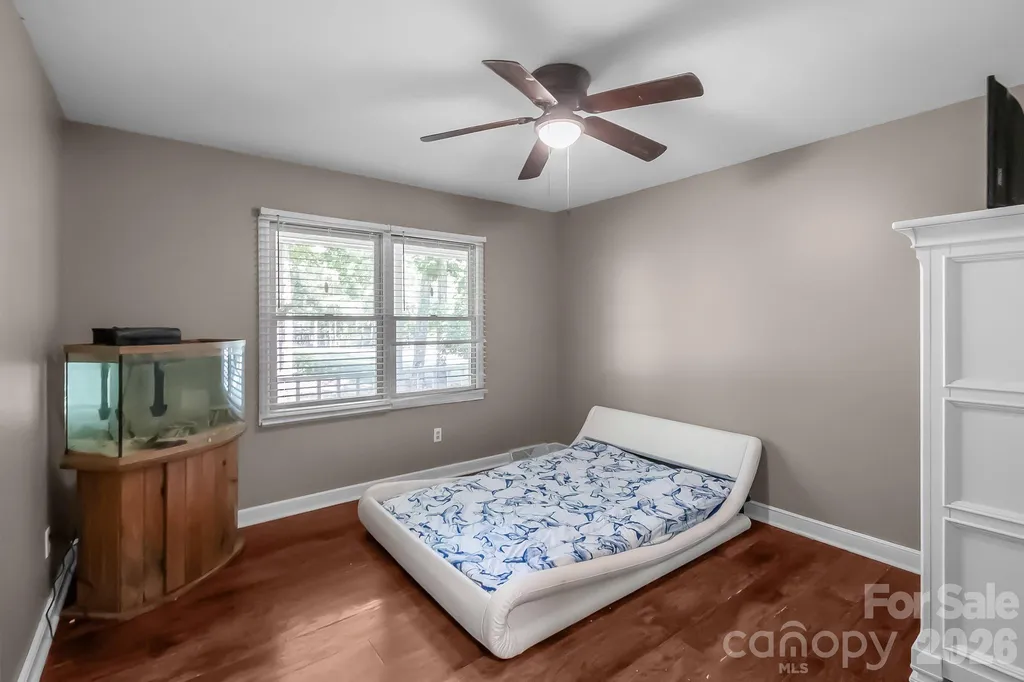 3623 Wonderland Drive Matthews NC 28104