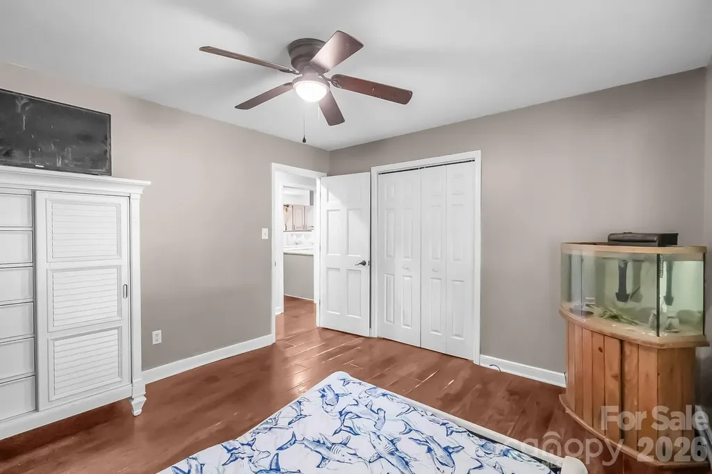3623 Wonderland Drive Matthews NC 28104