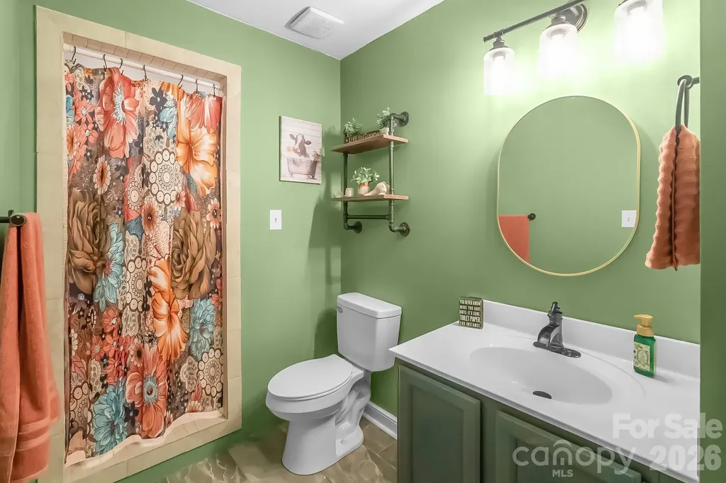 3623 Wonderland Drive Matthews NC 28104