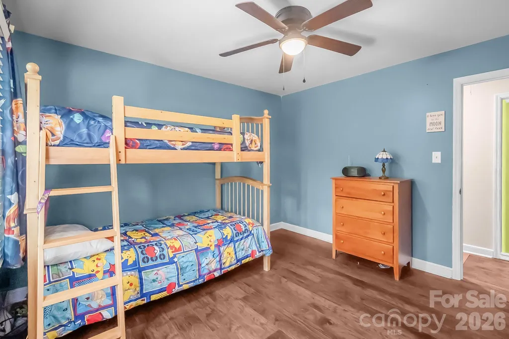 3623 Wonderland Drive Matthews NC 28104