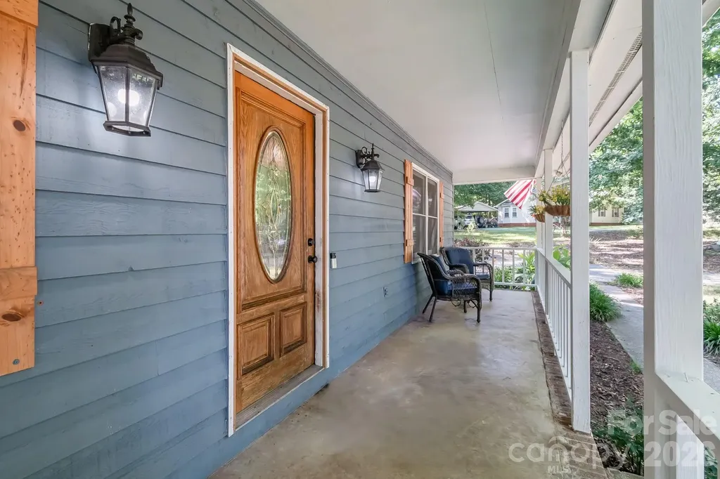 3623 Wonderland Drive Matthews NC 28104
