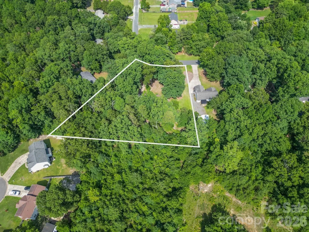 3623 Wonderland Drive Matthews NC 28104