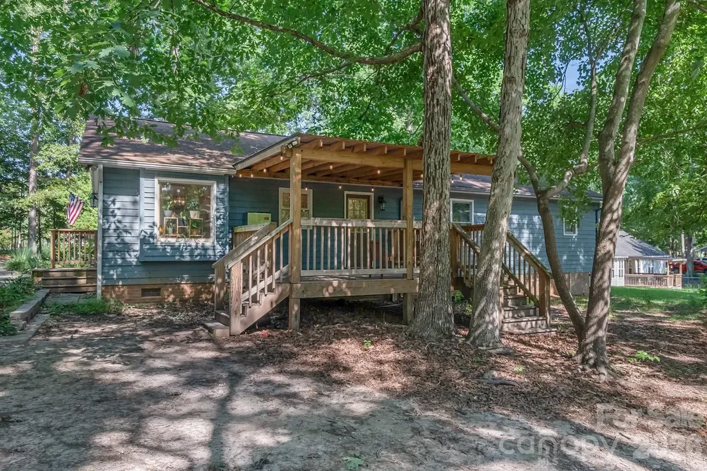 3623 Wonderland Drive Matthews NC 28104