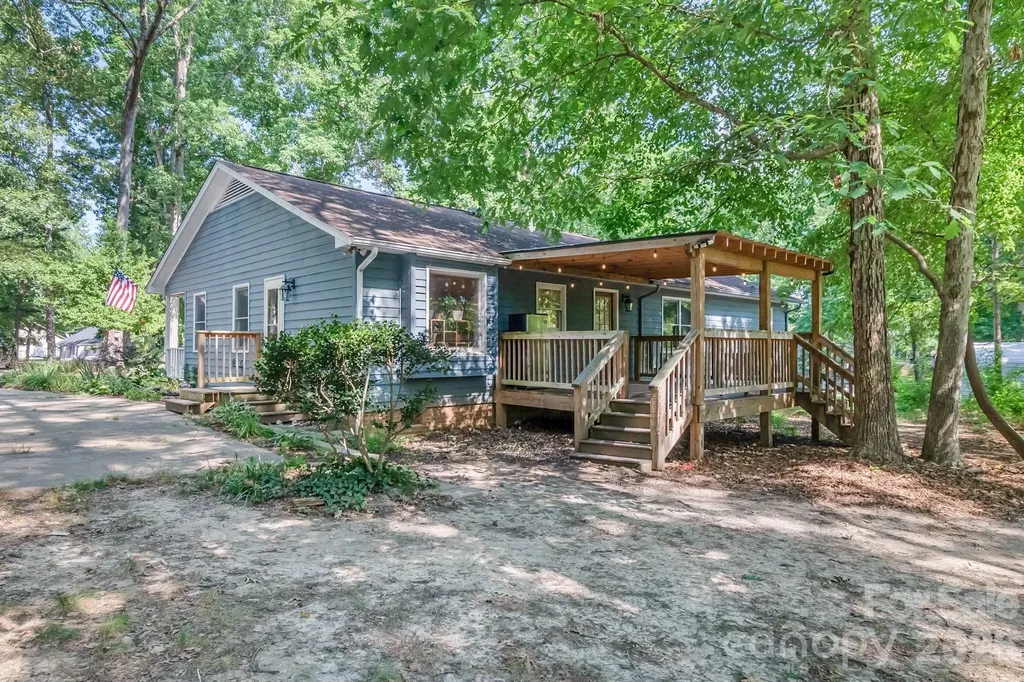 3623 Wonderland Drive Matthews NC 28104