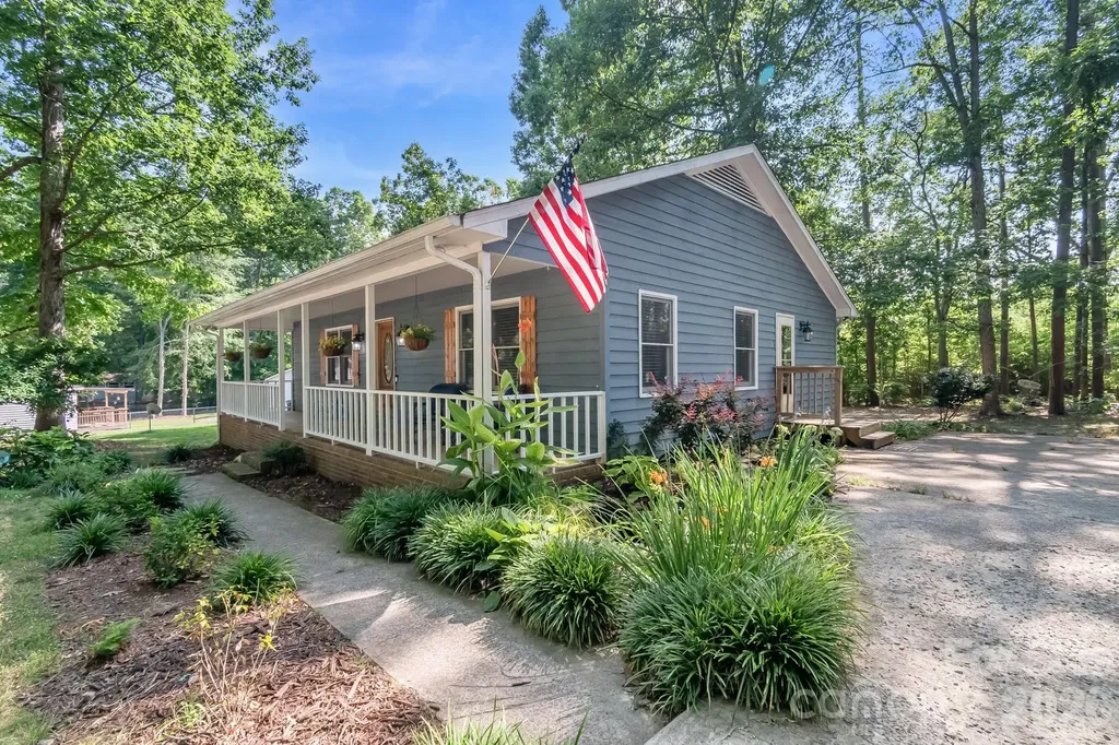 3623 Wonderland Drive Matthews NC 28104