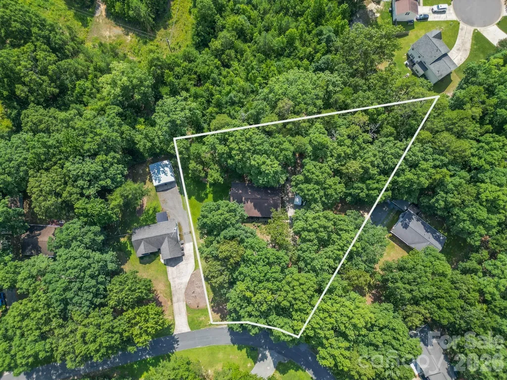 3623 Wonderland Drive Matthews NC 28104
