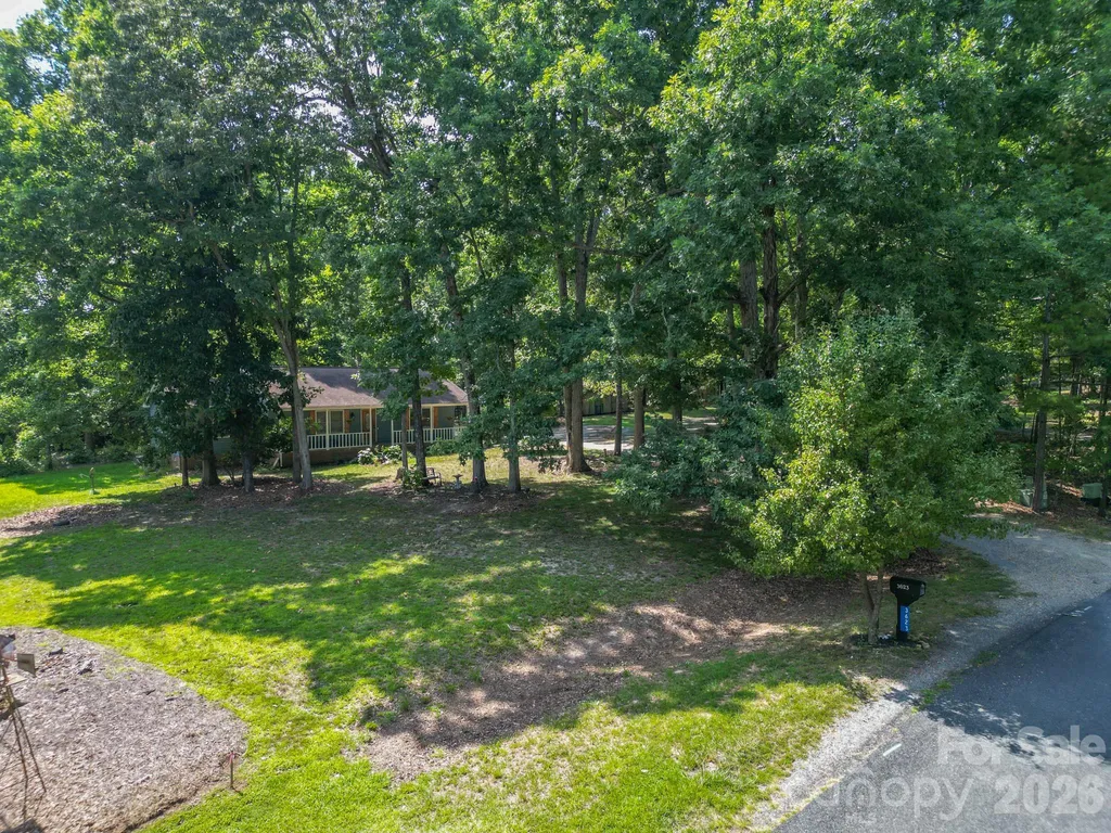 3623 Wonderland Drive Matthews NC 28104