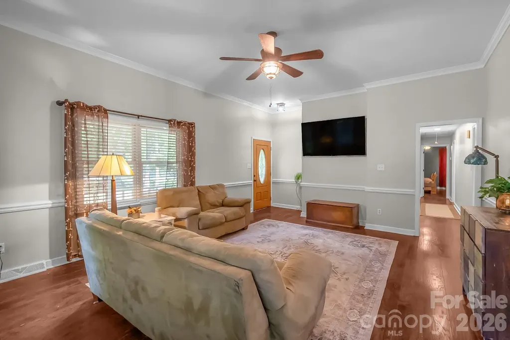 3623 Wonderland Drive Matthews NC 28104