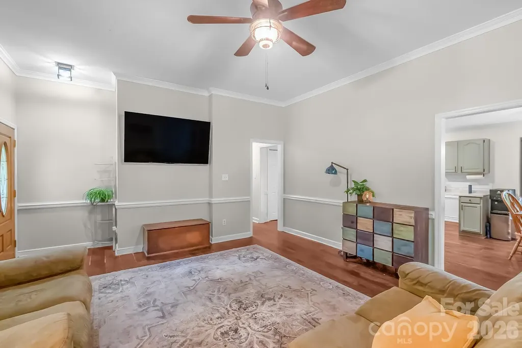 3623 Wonderland Drive Matthews NC 28104