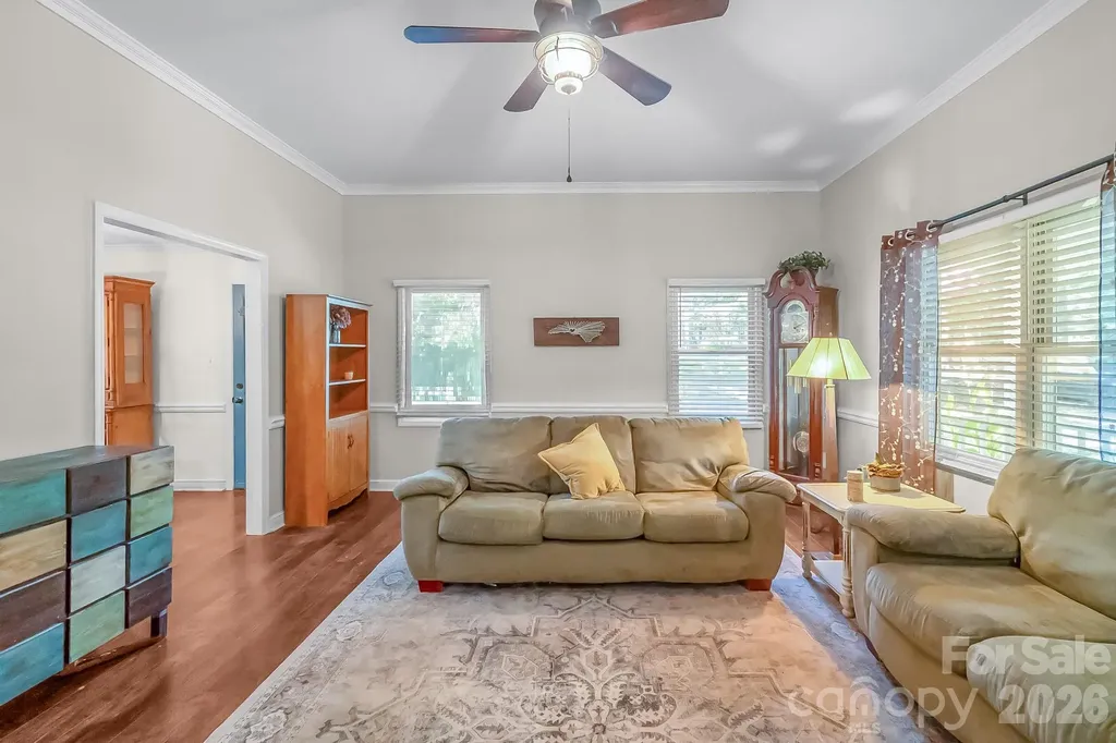 3623 Wonderland Drive Matthews NC 28104