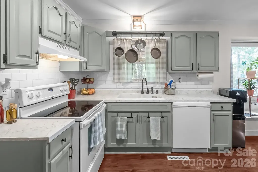 3623 Wonderland Drive Matthews NC 28104