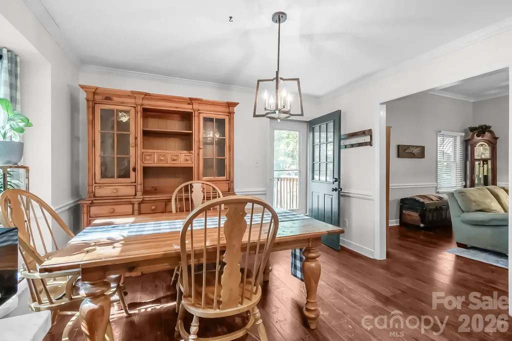 3623 Wonderland Drive Matthews NC 28104