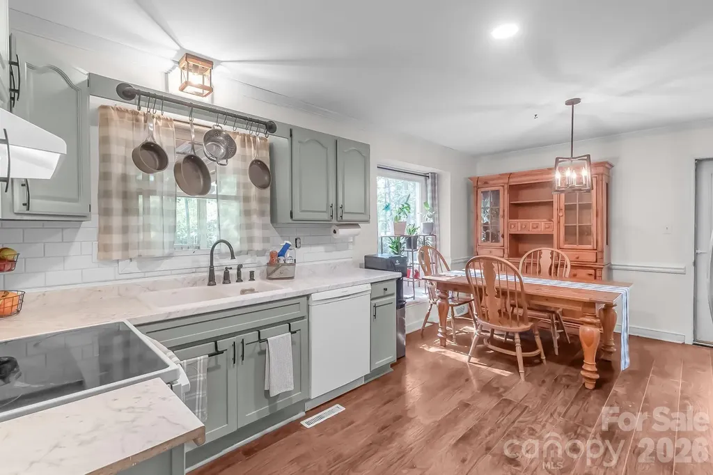 3623 Wonderland Drive Matthews NC 28104
