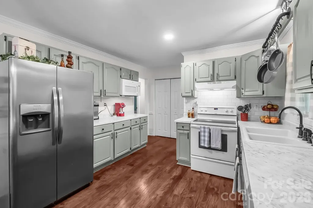 3623 Wonderland Drive Matthews NC 28104