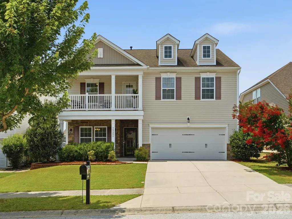 79382 Ridgehaven Road Lancaster SC 29720