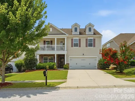 79382 Ridgehaven Road Lancaster SC 29720
